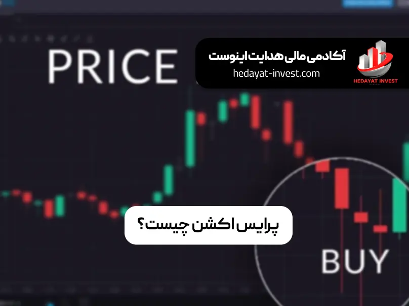 پرایس اکشن یک روش تحلیل است که بر رفتار قیمت و الگوهای نموداری آن تمرکز دارد. تحلیلگران پرایس اکشن به جای استفاده از اندیکاتورها و ابزارهای پیچیده، تنها به نمودار قیمت و حرکات آن نگاه می‌کنند.