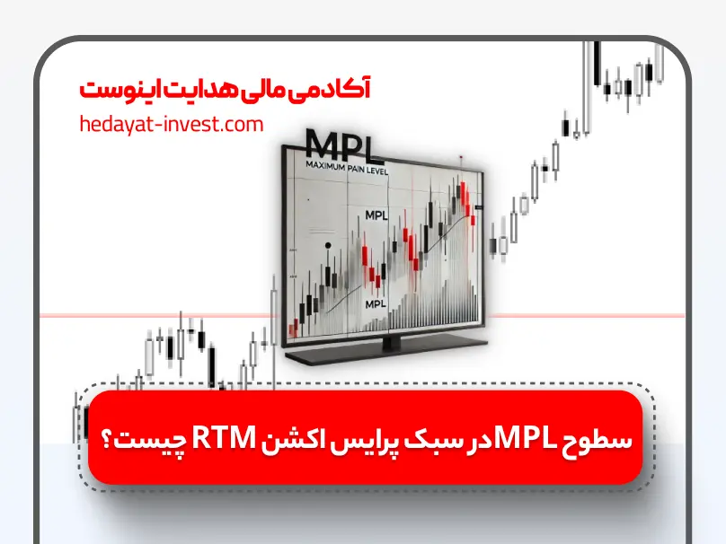 سطوح MPLدر سبک RTM